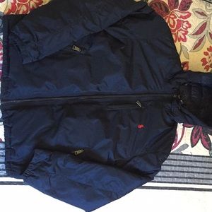 Ralph Loren jacket